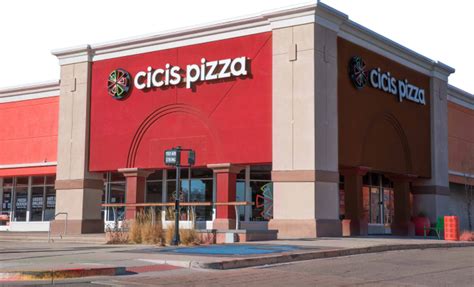 At Cicis, our passion is to turn everyday life into a buffet of endless fun. . Cicis pizza augusta ga